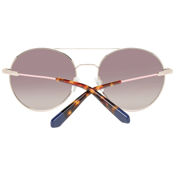 Gant Herr Solglasögon GA7117 28F58 Brun/Brons