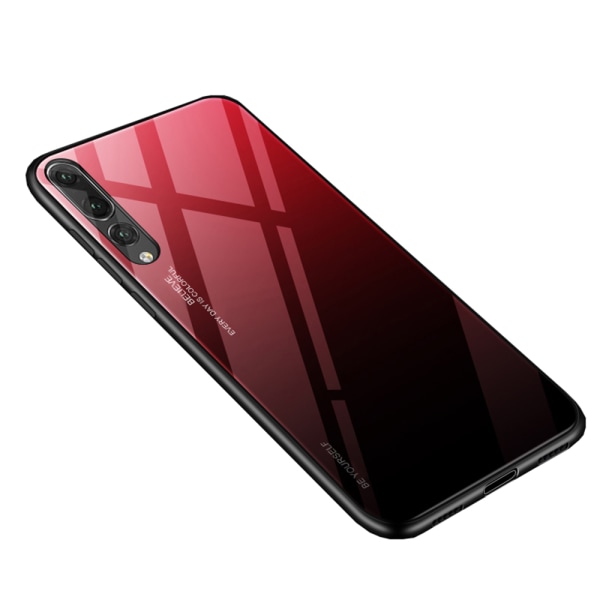 Huawei P20 - Skyddande Robust Skal (NKOBEE) 4