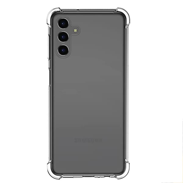 Samsung A34 5G Stötskal Genomskinlig