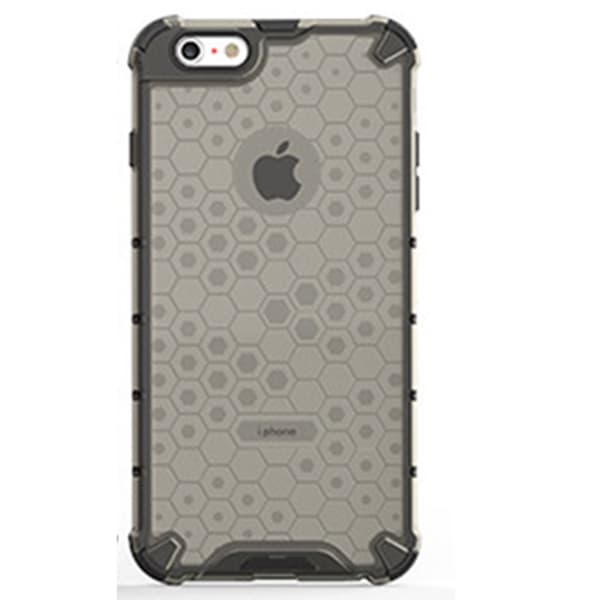 Skyddande Bikupa Skal - iPhone 7 Transparent