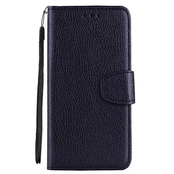 Elegant Plånboksfodral av NKOBEE Huawei P20 Pro Brun