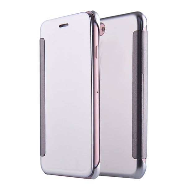 Smidigt Fodral (LEMAN) - iPhone SE 2022 Guld