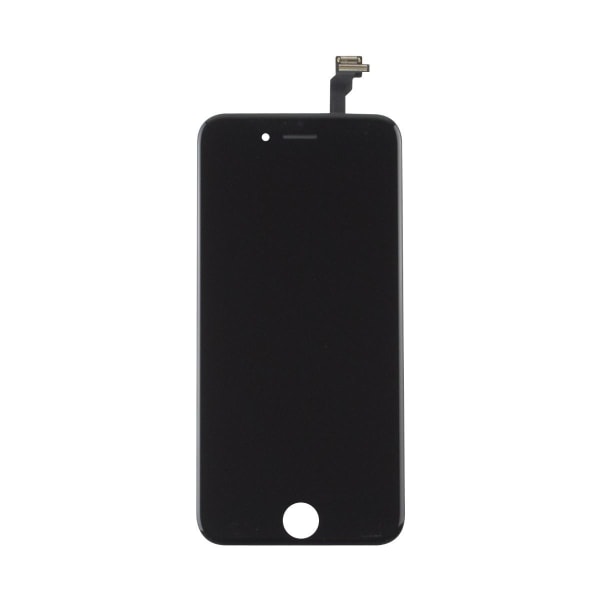 iPhone 6S - LCD Display Skärm (SVART) Original LCD (OEM)