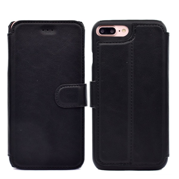 ROYBEN Wallet cover til iPhone 6/6S Plus Blå