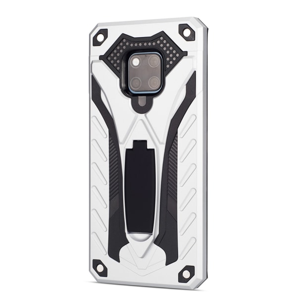 Leman Protective Knight Case - Huawei Mate 20 Pro Guld