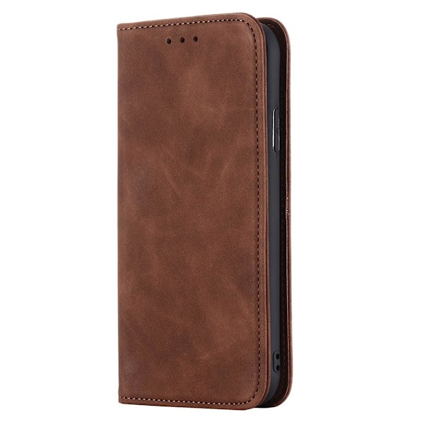 iPhone 11 Pro - Plånboksfodral Mörkblå