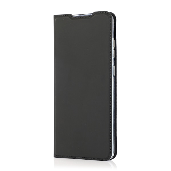 Plånboksfodral - Samsung Galaxy S20 Plus Guld