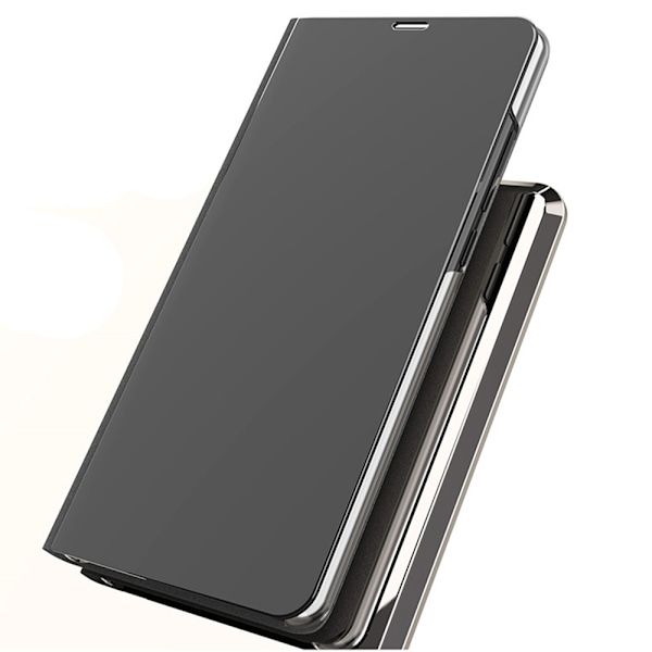 Smart LEMAN Fodral - Samsung Galaxy A21S Lila