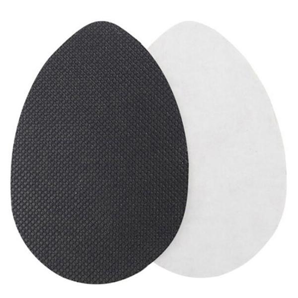 Effektfull Hållbart Skogrepp / Anti-Slip Sula Svart