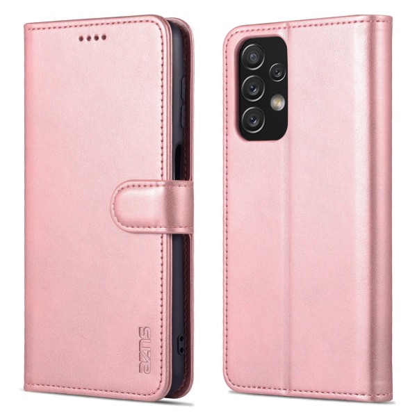 Plånboksfodral - Samsung Galaxy A23 5G Blå