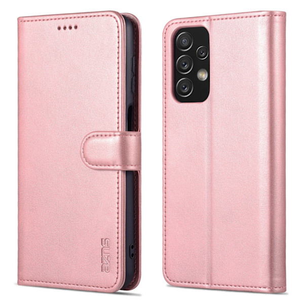 Plånboksfodral - Samsung Galaxy A23 5G Brun