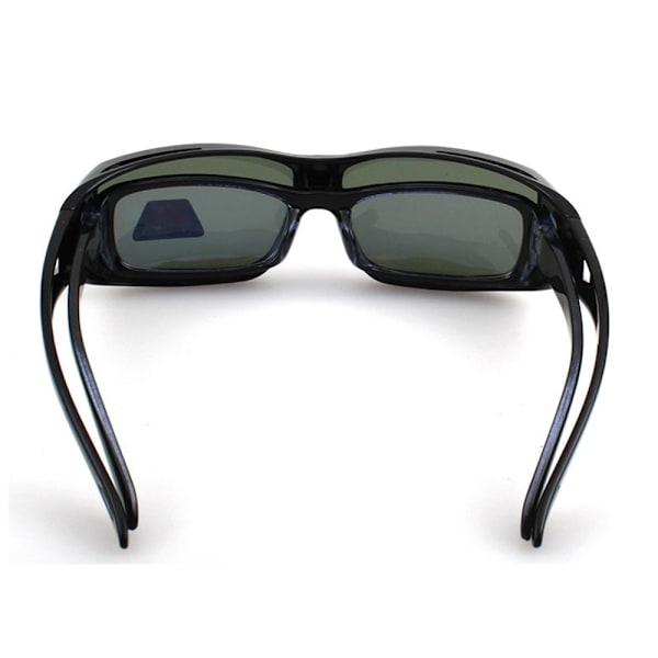 Solglas�gon �verdrag f�r Glas�gon (POLARIZED) 2