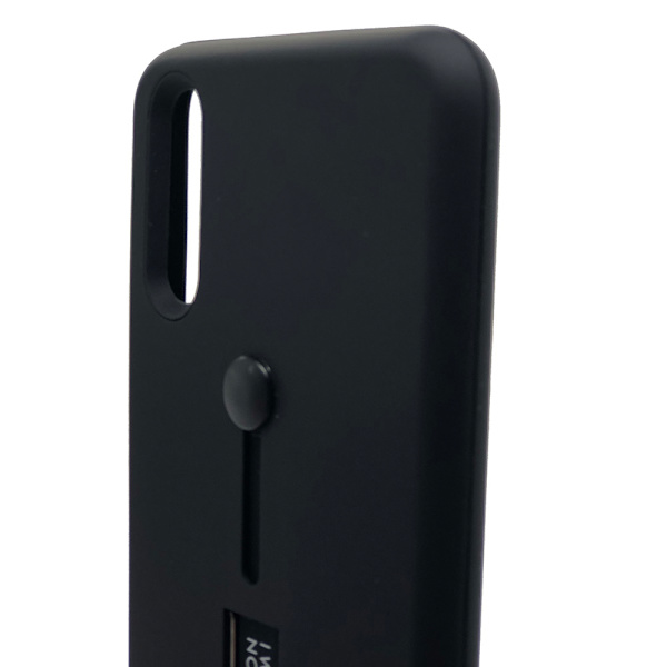 Exklusivt St�td�mpande Skal - Huawei P30 Guld