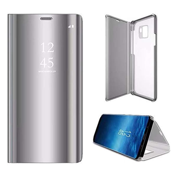 Robust Skyddsfodral - Samsung Galaxy S9 Himmelsblå