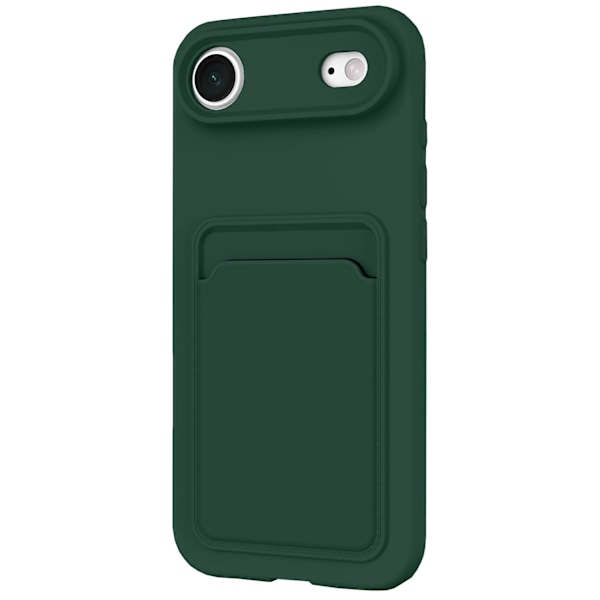 iPhone 17 Air Kortskal APRIKOS