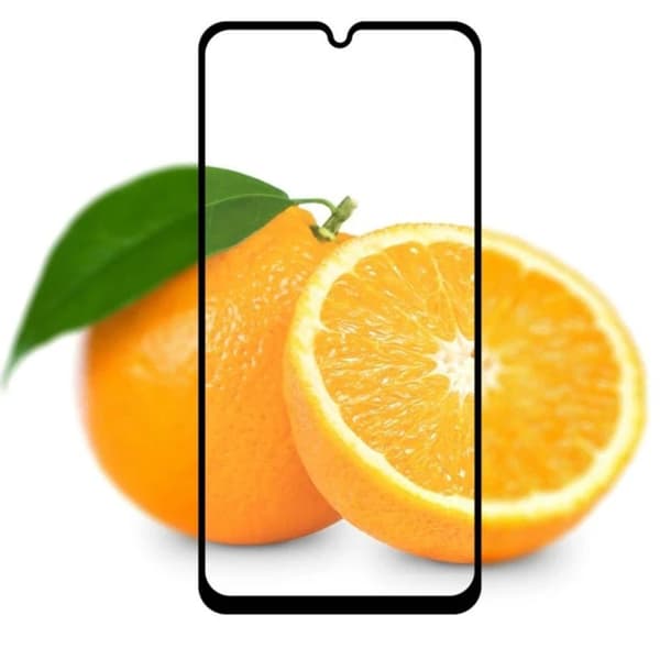 2-PACK Skärmskydd + Kameralinsskydd 2.5D HD 0,3mm Galaxy S20 FE Transparent