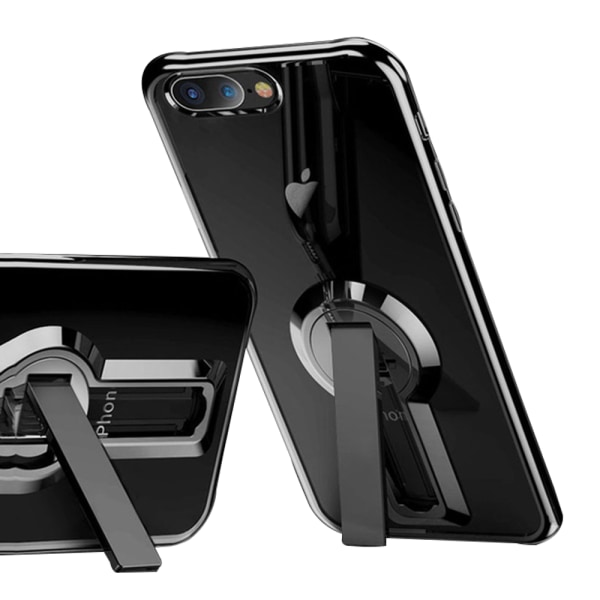 Effektfullt Skal från RAXFLY - iPhone 7 Blå