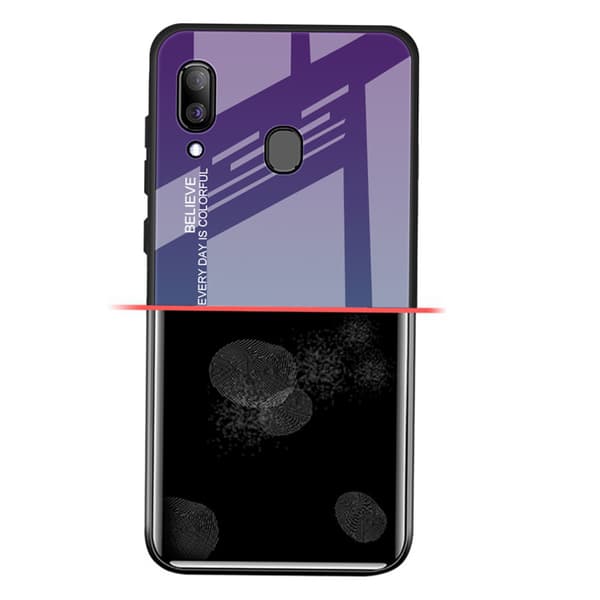 Samsung Galaxy A20E - Skal (NKOBEE) 3