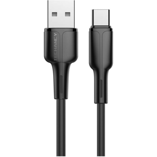 USB-C Ladekabel/1M/2,4A