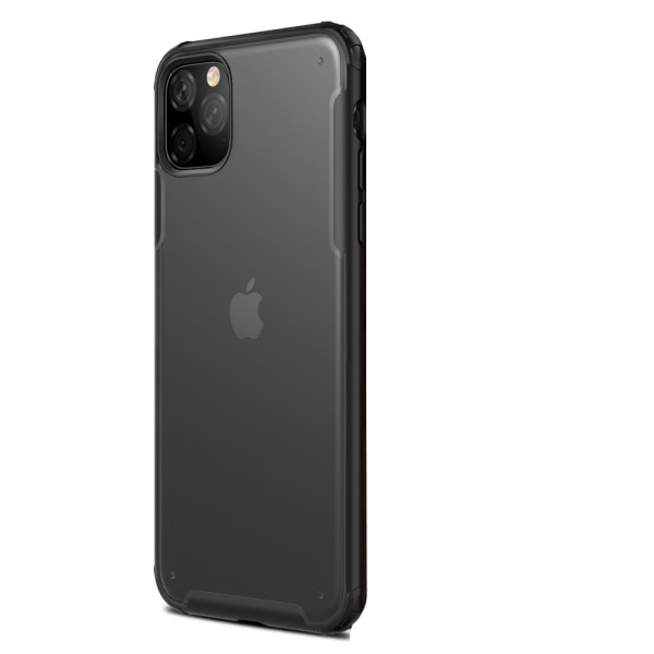 iPhone 11 Pro - Genomtänkt Slittåligt Skal (Wlons) Blå