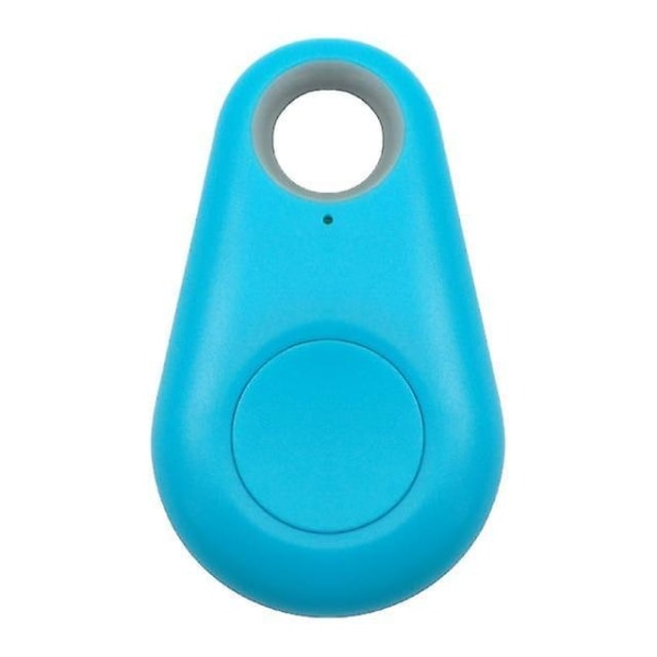 Smart Bluetooth Key Finder (godt å ha!) Blå