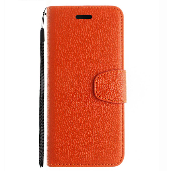 Praktisk pung etui (Nkobee) - iPhone 11 Blå