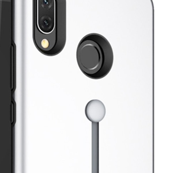 Skal - Huawei P20 Lite Silver