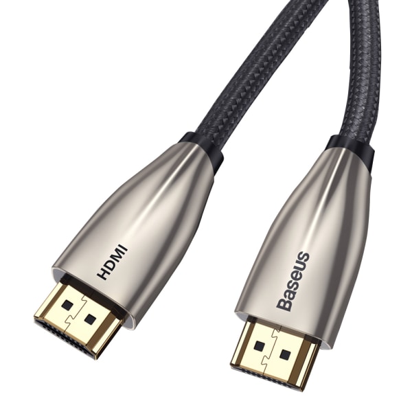 HDMI-kabel 4k BASEUS Svart