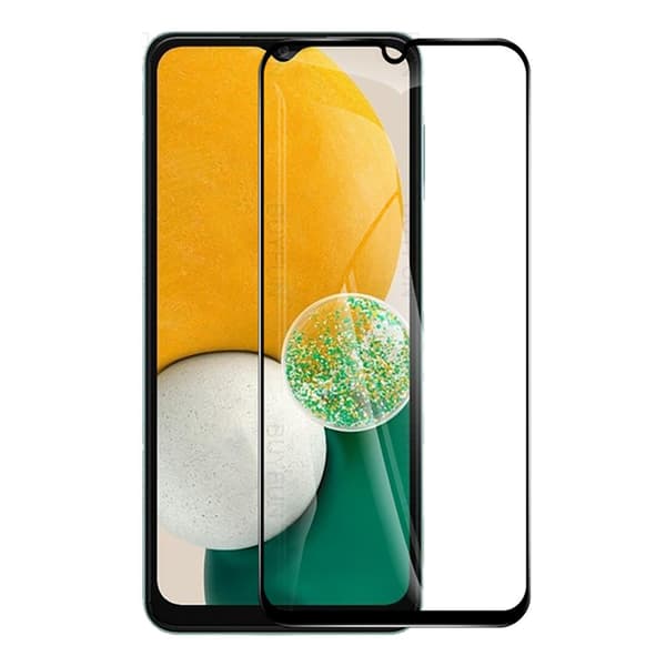 2-PACK Skärmskydd Samsung Galaxy A03s 4G 2.5D 0,3mm Transparent