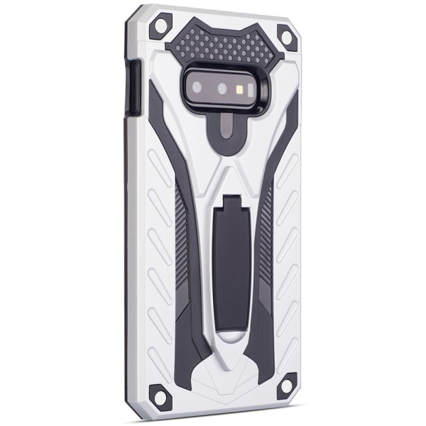 Etui - Samsung Galaxy S10e Silver