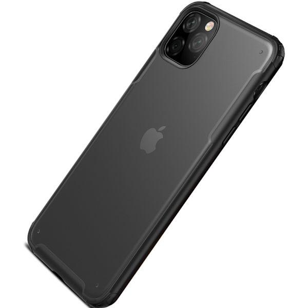 iPhone 11 Pro Max - Skyddsskal Röd