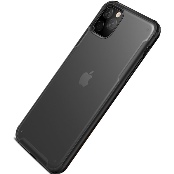 iPhone 11 Pro Max - Suojakuori Mörkgrön