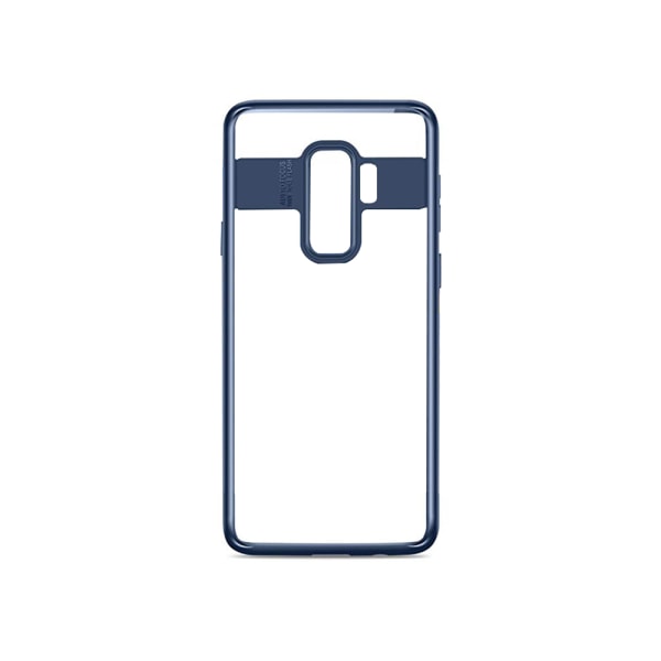 Samsung Galaxy A8 2018 - Käytännöllinen suojakuori Rosa