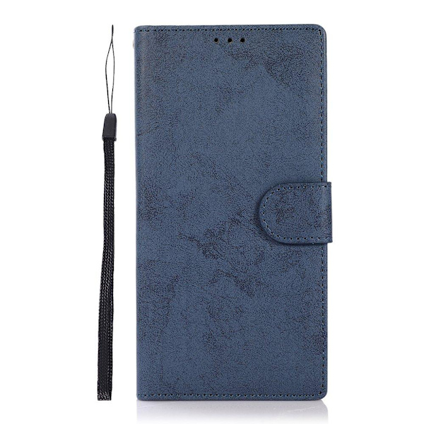 Tyylikäs ja käytännöllinen lompakkokotelo - Samsung Galaxy A52 Svart
