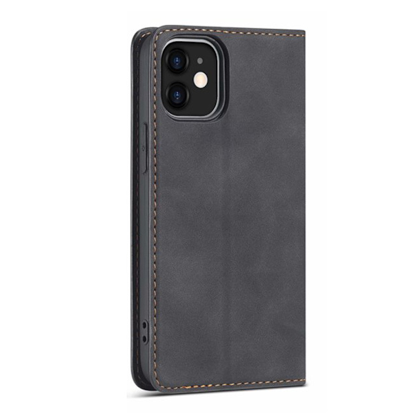 Pungetui - iPhone 12 Röd