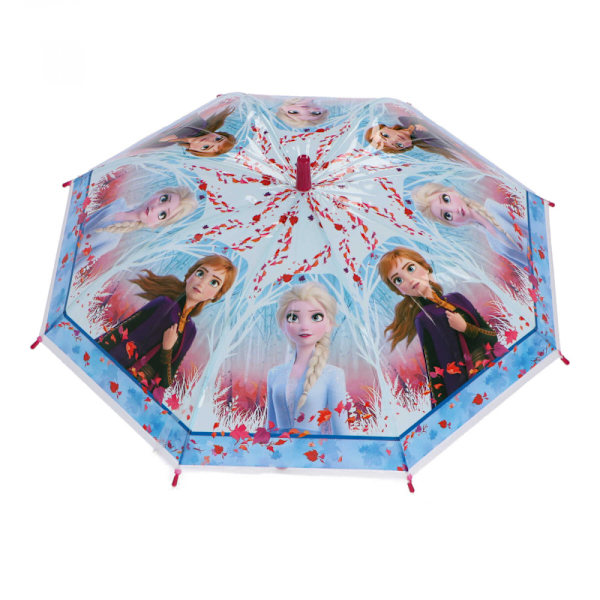 Fantasifulla Paraplyer för Barn med Disney Magi Frozen