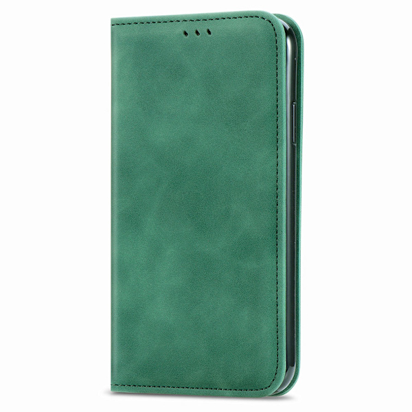 Pungetui - iPhone 12 Brun