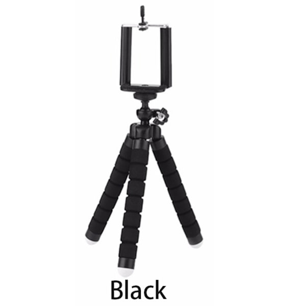 Stilrent Stativ / Tripod Svart