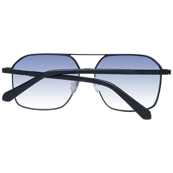 Guess Herrsolglasögon GF5081 01W 60 Svart/Blå