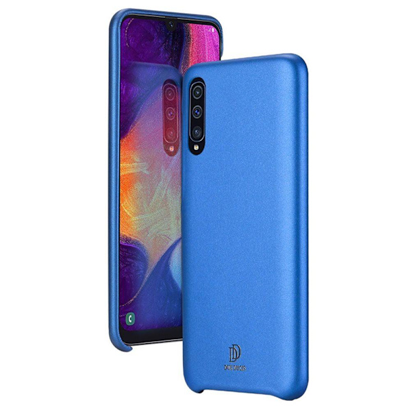 Samsung Galaxy A50 - Skal Blå