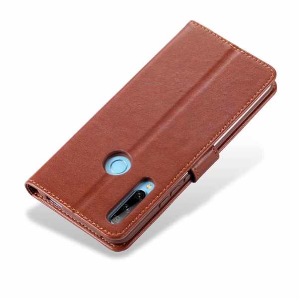 Plånboksfodral (AZNS) - Huawei P Smart Z Svart