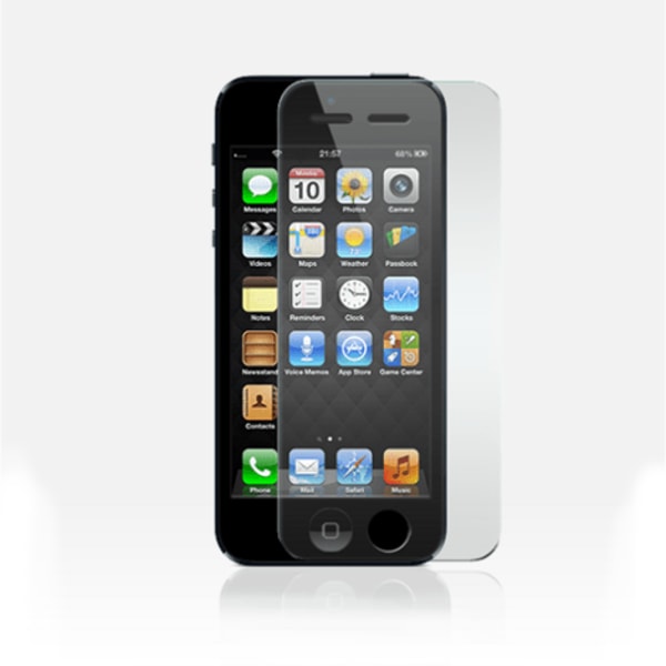 iPhone 5C LCD Display Skärm - Inkl Verktyg & Skärmskydd (AAA+)