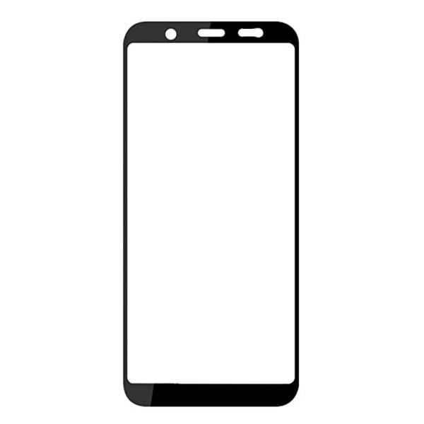 Skärmskydd i 2-PACK från MyGuard till Samsung Galaxy A6 Plus Guld