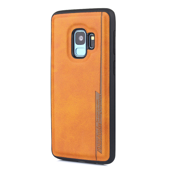 Samsung Galaxy S9 - Skal Blå