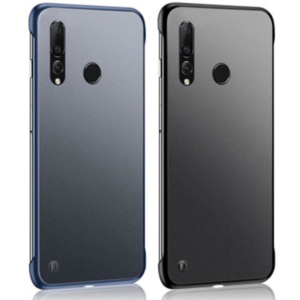 Stilsäkert Skyddsskal - Huawei P Smart Z Mörkblå