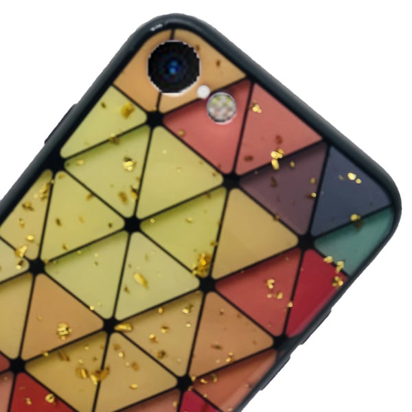 Suojakuori - iPhone 7 Flerfärgad
