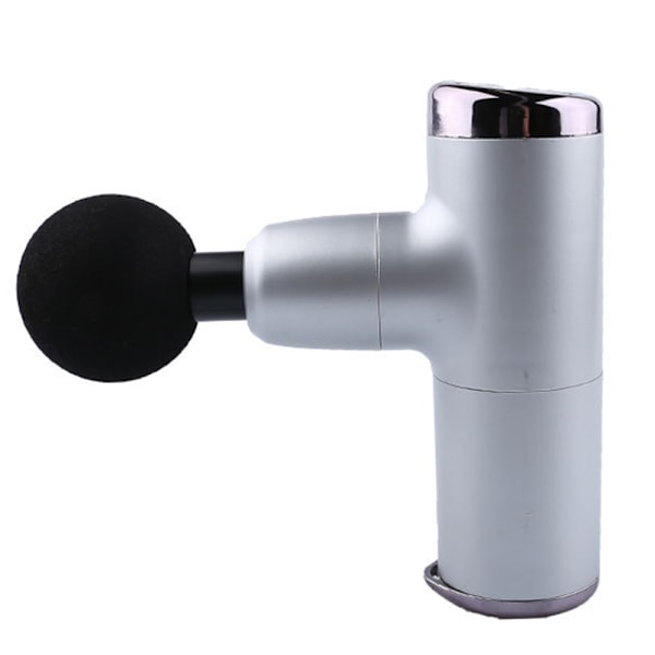 Mini Massage Gun / Massage Pistol Muskelstimulans Grön