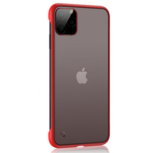 Stilsäkert Skal - iPhone 11 Pro Max Mörkblå