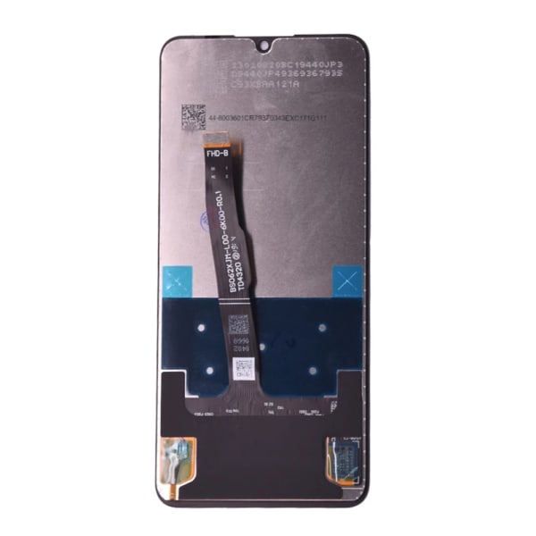 Huawei P30 Lite LCD & Pekskärm Digitizer AAA+++