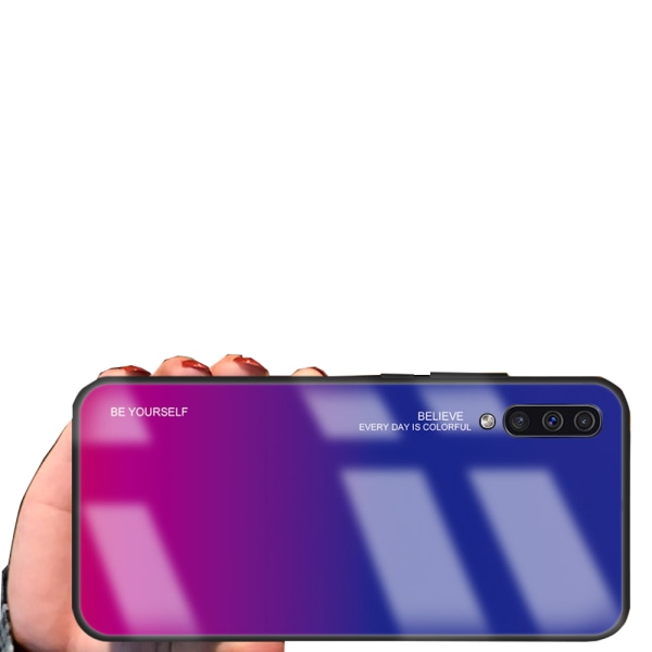 Stilrent Genomt�nkt Skal Nkobee - Samsung Galaxy A70 3